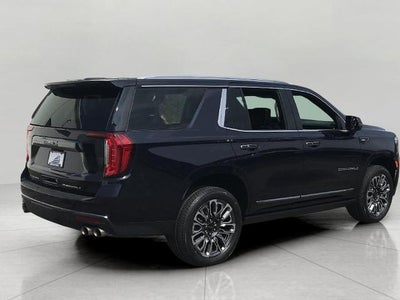 2023 GMC Yukon 4WD 4dr Denali Ultimate