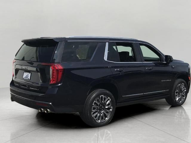 2023 GMC Yukon 4WD 4dr Denali Ultimate