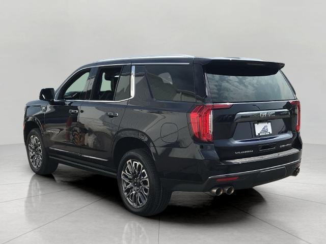 2023 GMC Yukon 4WD 4dr Denali Ultimate