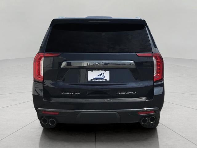 2023 GMC Yukon 4WD 4dr Denali Ultimate