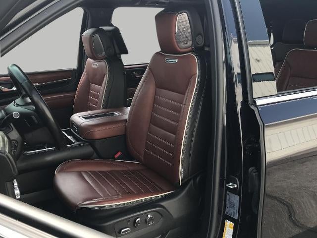 2023 GMC Yukon 4WD 4dr Denali Ultimate