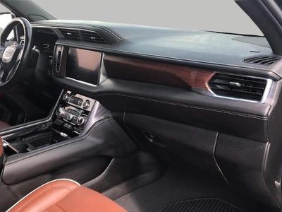 2023 GMC Yukon 4WD 4dr Denali Ultimate