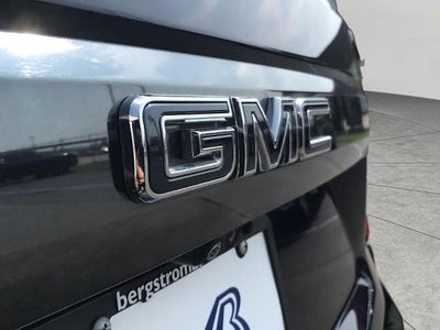 2023 GMC Yukon 4WD 4dr Denali Ultimate