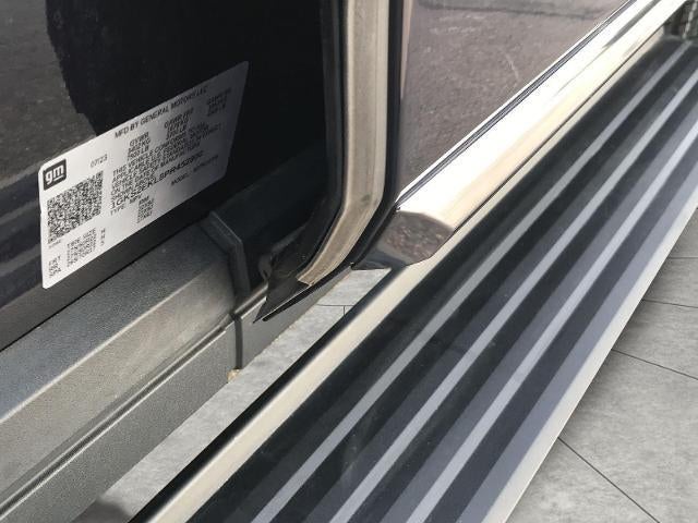 2023 GMC Yukon 4WD 4dr Denali Ultimate