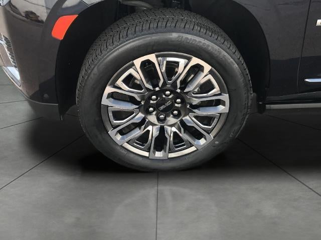 2023 GMC Yukon 4WD 4dr Denali Ultimate