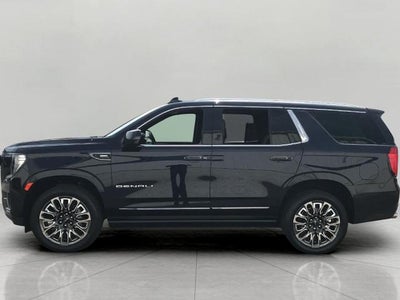2023 GMC Yukon 4WD 4dr Denali Ultimate