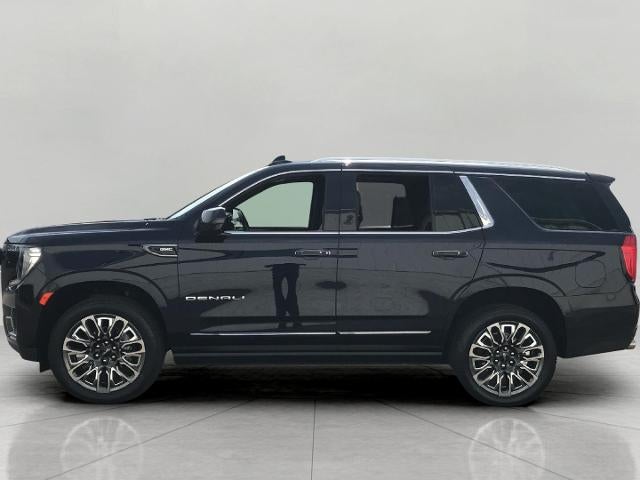 2023 GMC Yukon 4WD 4dr Denali Ultimate