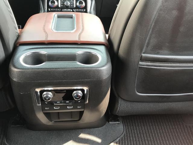 2023 GMC Yukon 4WD 4dr Denali Ultimate