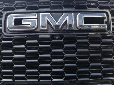 2023 GMC Yukon 4WD 4dr Denali Ultimate