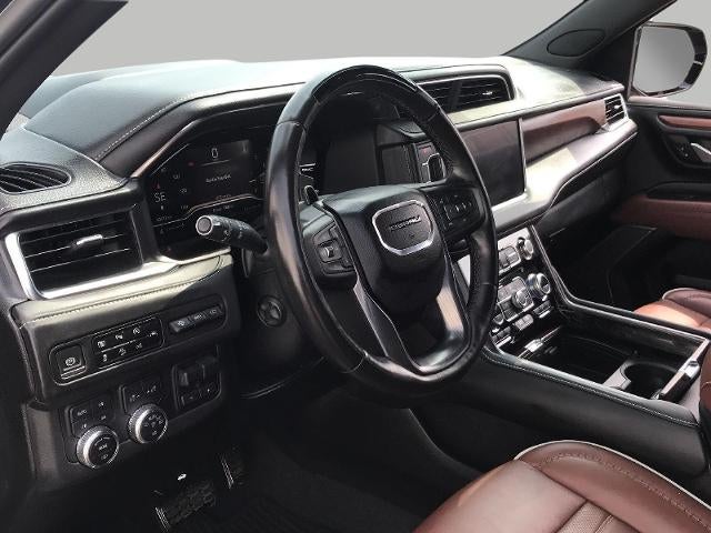 2023 GMC Yukon 4WD 4dr Denali Ultimate