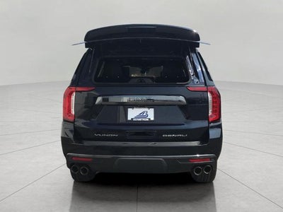 2023 GMC Yukon 4WD 4dr Denali Ultimate