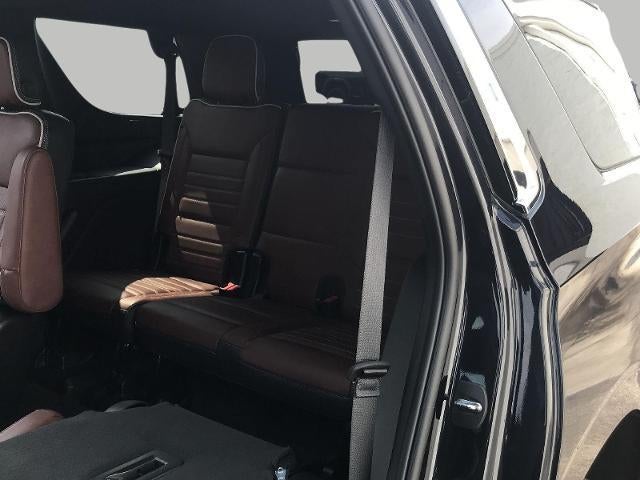 2023 GMC Yukon 4WD 4dr Denali Ultimate