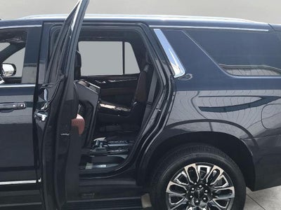 2023 GMC Yukon 4WD 4dr Denali Ultimate