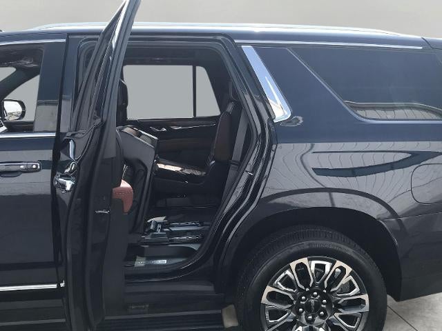 2023 GMC Yukon 4WD 4dr Denali Ultimate