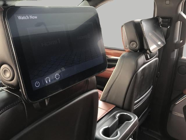 2023 GMC Yukon 4WD 4dr Denali Ultimate