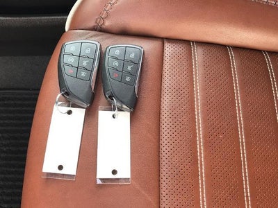 2023 GMC Yukon 4WD 4dr Denali Ultimate
