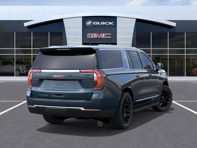 2026 GMC Yukon XL 4WD 4dr Elevation