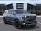 2026 GMC Yukon XL 4WD 4dr Elevation
