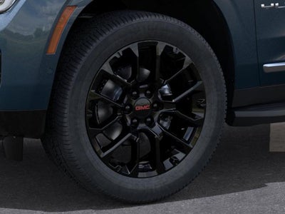 2026 GMC Yukon XL 4WD 4dr Elevation