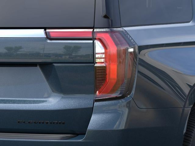 2026 GMC Yukon XL 4WD 4dr Elevation