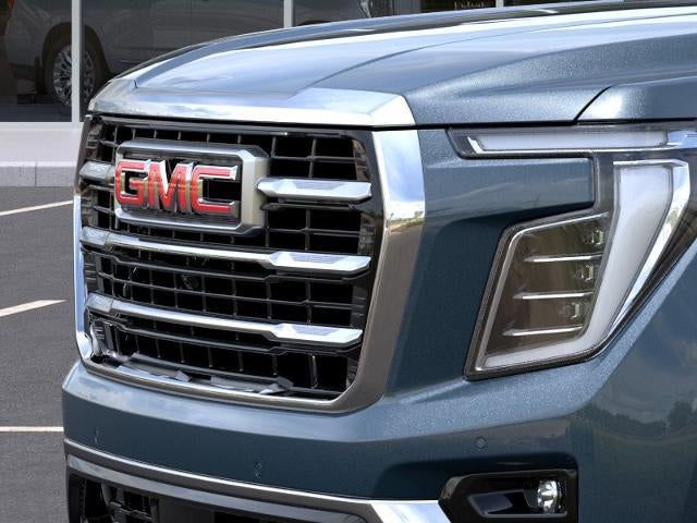 2026 GMC Yukon XL 4WD 4dr Elevation
