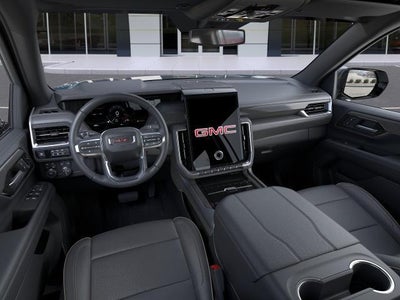 2026 GMC Yukon XL 4WD 4dr Elevation