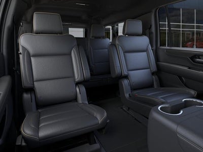 2026 GMC Yukon XL 4WD 4dr Elevation
