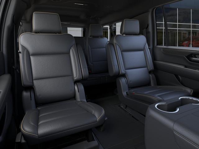 2026 GMC Yukon XL 4WD 4dr Elevation