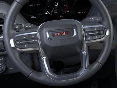 2026 GMC Yukon XL 4WD 4dr Elevation