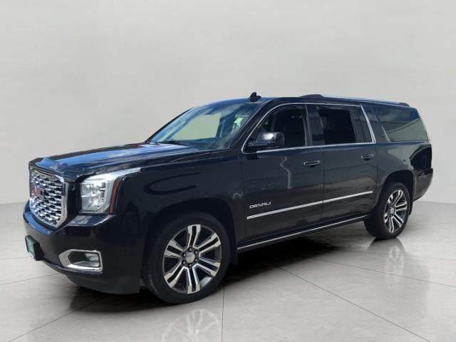2018 GMC Yukon Denali AWD's photo