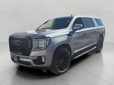 2023 GMC Yukon XL 4WD 4dr Denali