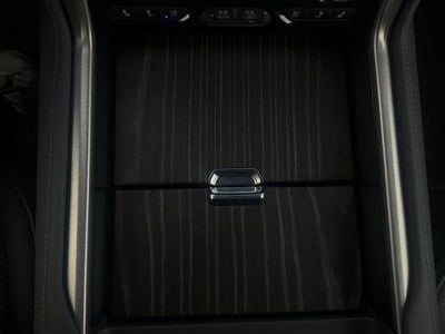 2023 GMC Yukon XL 4WD 4dr Denali