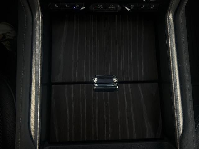 2023 GMC Yukon XL 4WD 4dr Denali