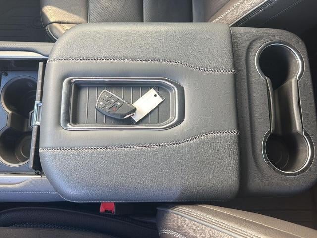 2023 GMC Yukon XL 4WD 4dr Denali