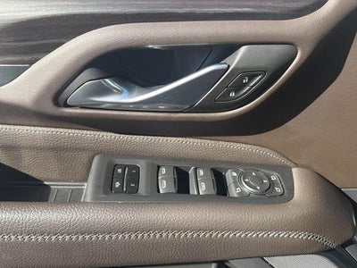 2023 GMC Yukon XL 4WD 4dr Denali