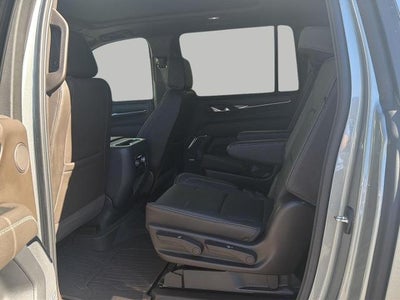 2023 GMC Yukon XL 4WD 4dr Denali