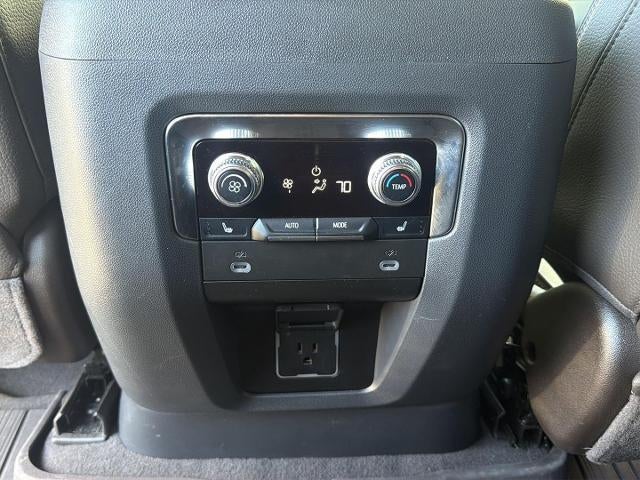 2023 GMC Yukon XL 4WD 4dr Denali