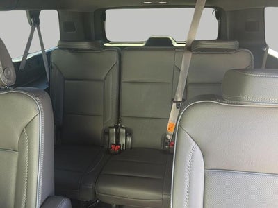 2023 GMC Yukon XL 4WD 4dr Denali