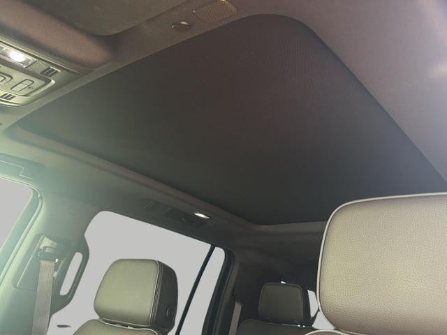 2023 GMC Yukon XL 4WD 4dr Denali