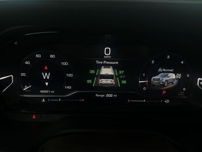 2023 GMC Yukon XL 4WD 4dr Denali