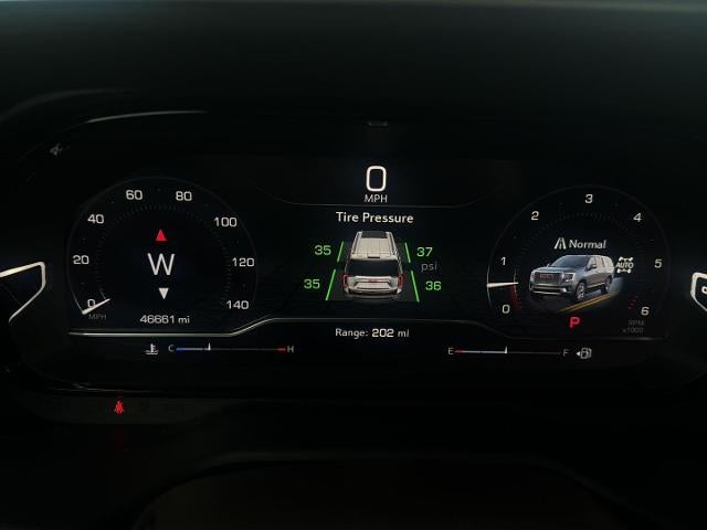 2023 GMC Yukon XL 4WD 4dr Denali