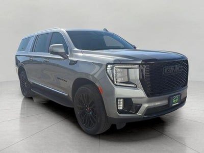 2023 GMC Yukon XL 4WD 4dr Denali