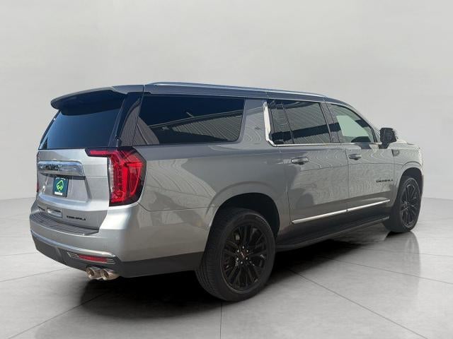 2023 GMC Yukon XL 4WD 4dr Denali