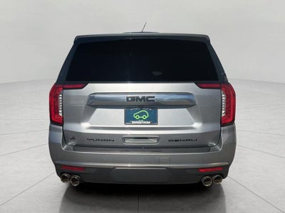 2023 GMC Yukon XL 4WD 4dr Denali