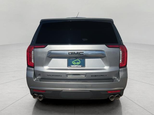 2023 GMC Yukon XL 4WD 4dr Denali
