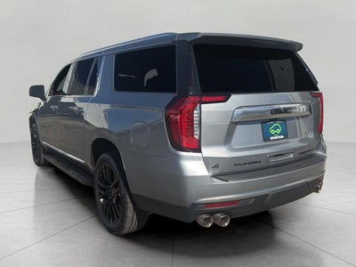 2023 GMC Yukon XL 4WD 4dr Denali