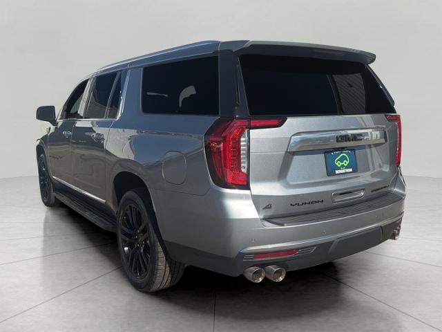 2023 GMC Yukon XL 4WD 4dr Denali