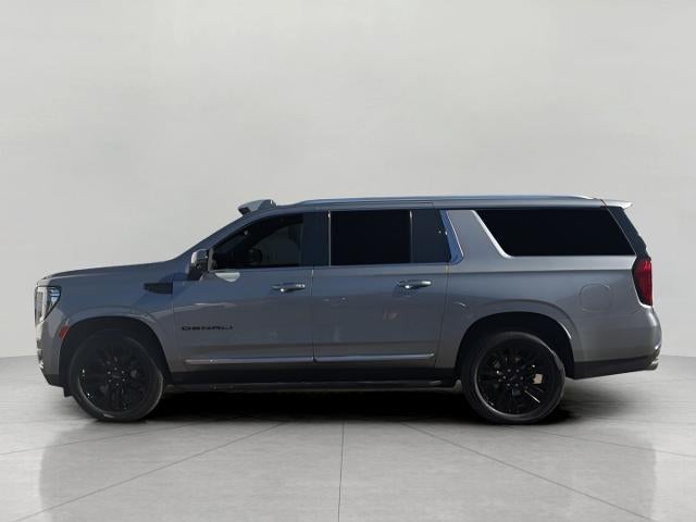 2023 GMC Yukon XL 4WD 4dr Denali