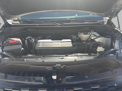 2023 GMC Yukon XL 4WD 4dr Denali