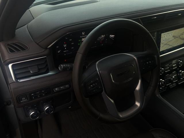 2023 GMC Yukon XL 4WD 4dr Denali